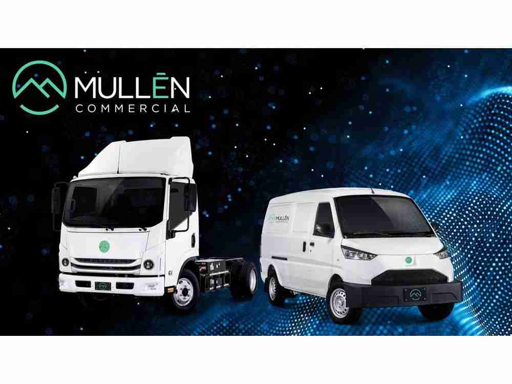 加密货币，穆伦和电动汽车：浏览看涨趋势